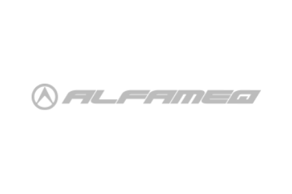 Cliente Alfameq Brasil