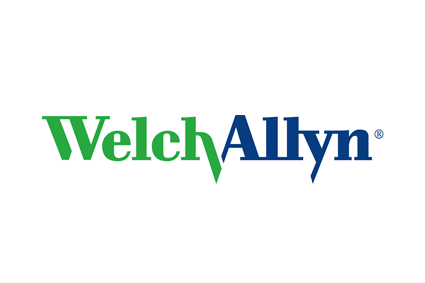 Cliente Welch Allyn